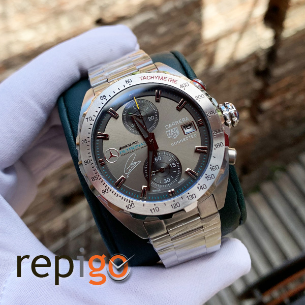 Tag Heuer Carrera Connected Replika saat | Repigo Saat Repigo